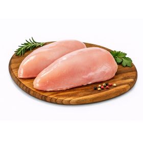 Fresh Chicken Breast Fillet UAE