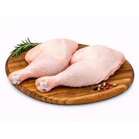Fresh Chicken Leg UAE