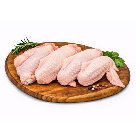 Fresh Chicken Wings UAE