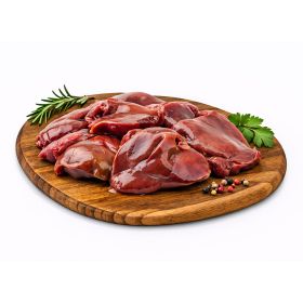 Fresh Chicken Liver UAE