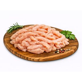 Fresh Chicken Breast Strips UAE