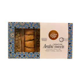 Golden Days Signature Arabic Sweets
