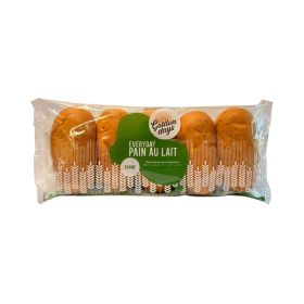 Golden Days Thyme Pain Au Lait