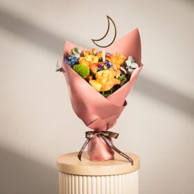 Moon Kaleidoscope Bouquet