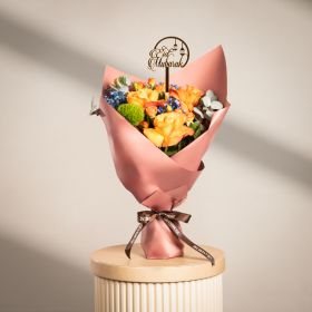 Eid Kaleidoscope Bouquet