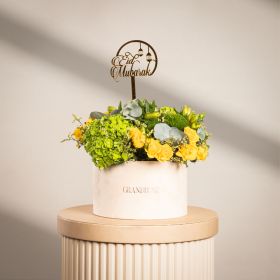 Eid Citrus Bloom