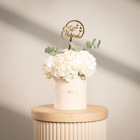 Eid Bloom n Shadow Box