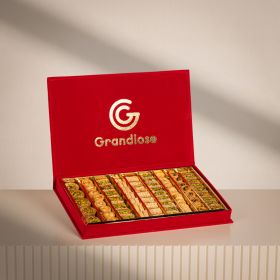 Crimson Sweet Display