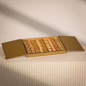 Signature Sweet Stand