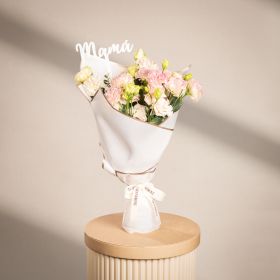 Mama Perfect in Pink