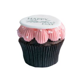 Mother's Day Cupcake