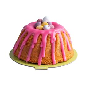 Easter Bundt Cake