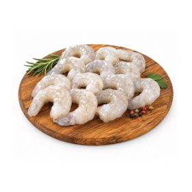 Defrosted Shrimps 16/20