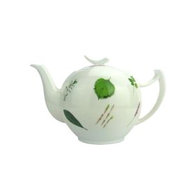 Tealand Prima Vera Glass Teapot 1L