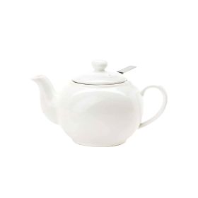 Tealand Ivory Teapot