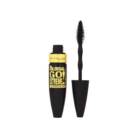 Maybelline Colossal Go Extreme Mascara Leather Black