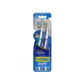 Oral B Pro Expert Proflex 38s Bogo Toothbrush