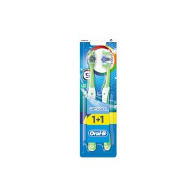 Oral-B Complete 5 Way Clean Toothbrush
