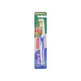 Oral B 3 Effect Maxi Clean Bog Toothbrush 