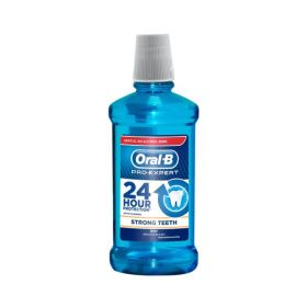 Oral B Mouth Wash Pro-Expert Strong Teeth 