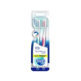 Oral B Gum and Enamel Care Toothbrush