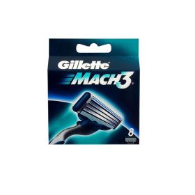 Gillette M3 Crt 8's