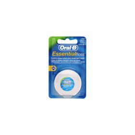 Oral B Waxed Dental Floss