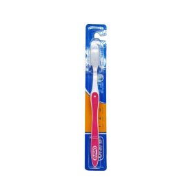 Oral B 123 Toothbrush