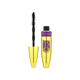 Maybelline Mascara Colossal Big Shot Black