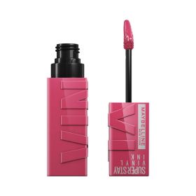 Maybelline Superstay Vinyl Ink Long-wear Liquid Lipstick - Shade Coy