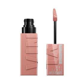 Maybelline Superstay Vinyl Ink Long-wear Liquid Lipstick - Shade Captivated