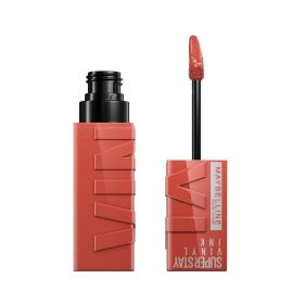 Maybelline Superstay Vinyl Ink Long-wear Liquid Lipstick - Shade Keen