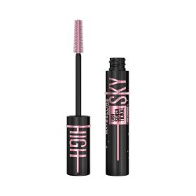 Maybelline Sky High Cosmic Black Waterproof Mascara