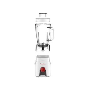 Moulinex Genuine Expert Blender With 2 Attachments