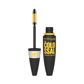 Maybelline The Colossal 36H Longwear Black Mascara