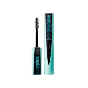 Maybelline Temptation Mascara Washable