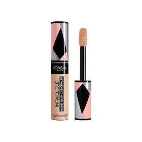 L'oreal Infallible Full Wear Concealer Nude 334 Walnut