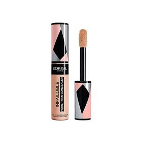 L'oreal Infallible Full Wear Concealer Nude 327 Cashmere