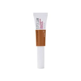 Maybelline Superstay Full Coverage Concealer Nude 65 Deep Brown