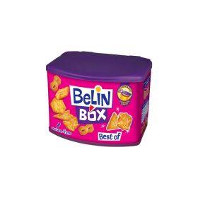 Belin Best of Crackers