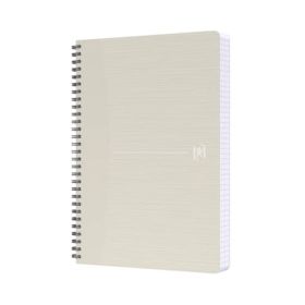 Oxford A5 Office My Rec'Up Notebook Assorted