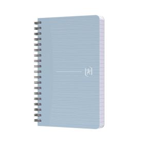 Oxford Office My Rec'Up Notebook Assorted