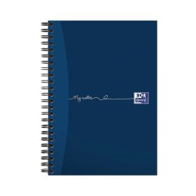 Oxford A5 Notepad
