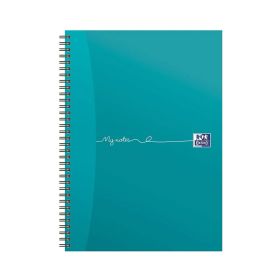 Oxford A4 Notepad