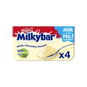 Nestle Milkybar Dessert