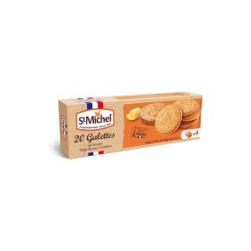 St. Michel 20 Galettes Thin Butter Biscuits