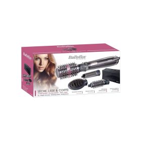 Babyliss Rotating Brush + Paddle 1000W AS250SDE