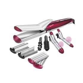 Babyliss 10 Accessories Set Ultra Fast Heat Up MS22SDE