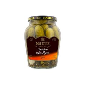  Maille Gherkins Russian