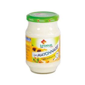 Lesieur Mayonnaise